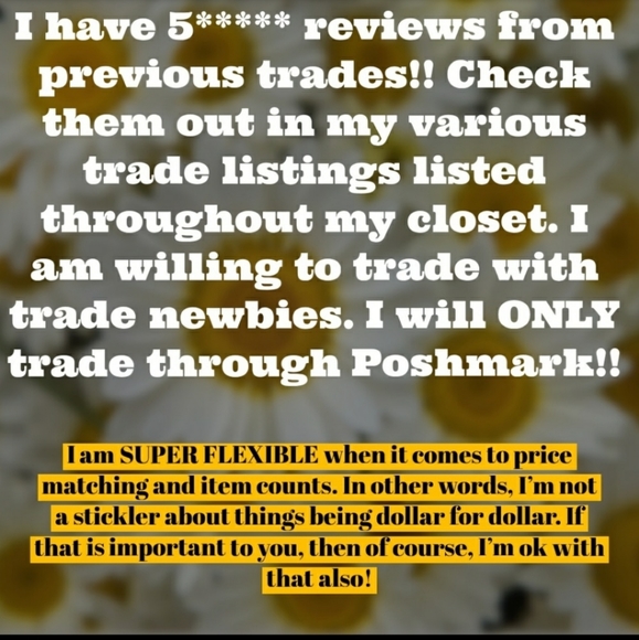 Honest Traders Only Please!! - Picture 2 of 7